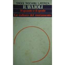Il quanto e il quale - Carla Ravaioli