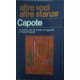 Altre voci altre stanze - Truman Capote
