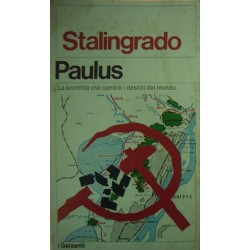 Stalingrado - Friedrich Paulus