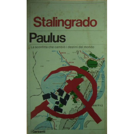 Stalingrado - Friedrich Paulus