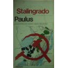 Stalingrado - Friedrich Paulus