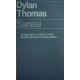 Dylan Thomas - Roberto Sanesi