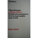 L' allergia al lavoro -Filippo Battaglia