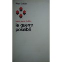 Le guerre possibili -Nigel Calder