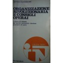 Organizzazione rivoluzionaria e consigli operai - Anton Pannekoek