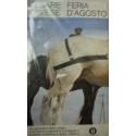 Feria d'agosto - Cesare Pavese