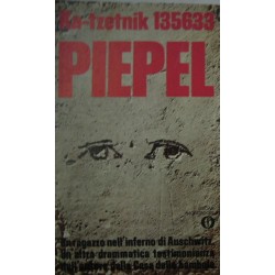 Piepel - Ka-tzetnik 135633