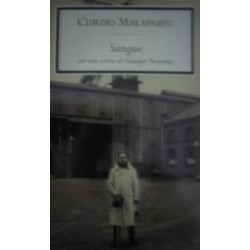 Sangue - Curzio Malaparte