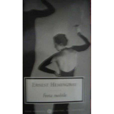 Festa mobile - Ernest Hemingway