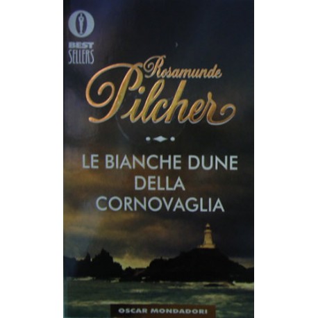 Le bianche dune della Cornovaglia - Rosamunde Pilcher