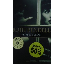 Vespe e veleni - Ruth Rendell