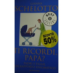 Ti ricordi, papà? Padri e figlie, un rapporto enigmatico - Gianna Schelotto