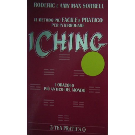 I Ching - Roderic Sorrell/Amy M. Sorrell
