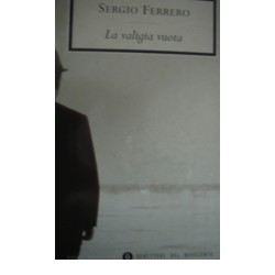 La valigia vuota - Sergio Ferrero