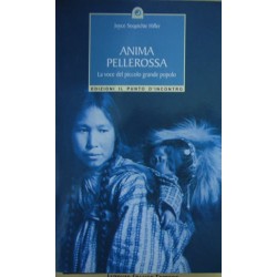 Anima pellerossa - Joyce Sequichie Hifler