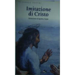 Imitazione di Cristo