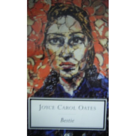 Bestie - Joyce C. Oates