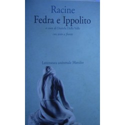 Fedra e Ippolito - Jean Racine