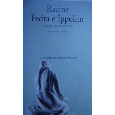 Fedra e Ippolito - Jean Racine