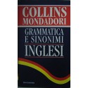 Grammatica e sinonimi inglesi