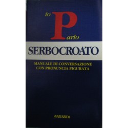 Parlo serbo-croato - A. Tomic