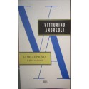 La mela è pronta e altri racconti - Vittorino Andreoli