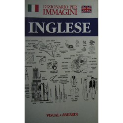 Inglese - Dizionario per immagini - Margaret Fowler