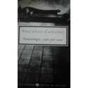 Nottetempo, casa per casa - Vincenzo Consolo