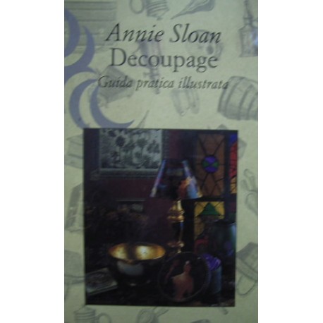 Decoupage - Annie Sloan