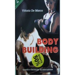 Body building - Vittorio De Marco