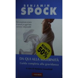 Da qui alla maternità - Benjamin Spock