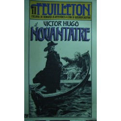 Il novantatré - Victor Hugo