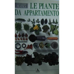 Le piante da appartamento - John Brookes