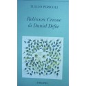 Robinson Crusoe di Daniel Defoe - Tullio Pericoli