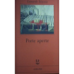 Porte aperte - Leonardo Sciascia