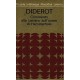 Commento alla lettera sull'uomo di Hemsterhuis - Denis Diderot