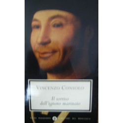 Il sorriso dell'ignoto marinaio - Vincenzo Consolo