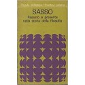 Passato e presente nella storia della filosofia - Gennaro Sasso