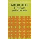 Il Trattato sull'economia - Aristotele