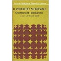 Il pensiero medievale - Cesare Vasoli