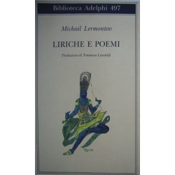 Liriche e poemi - Michail Lermontov