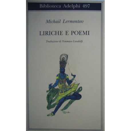 Liriche e poemi - Michail Lermontov