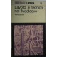 Lavoro e tecnica nel Medioevo - Marc Bloch