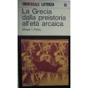 La Grecia - Moses I. Finley