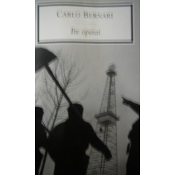 Tre operai - Carlo Bernari
