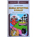 Guida sportiva e rally - Jean-Pierre Gosselin