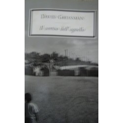 Il sorriso dell'agnello - David Grossman