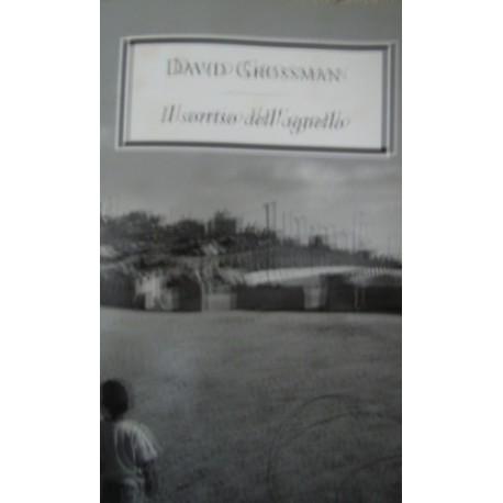 Il sorriso dell'agnello - David Grossman