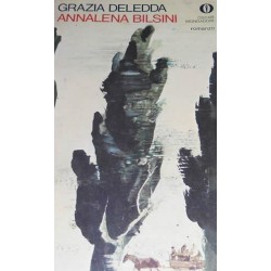 Annalena Bilsini - Grazia Deledda