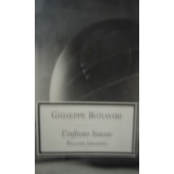 L' infinito lunare - Giuseppe Bonaviri